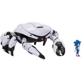 Jakks Pacific Sonic 3 Movie 6 cm Action-Feature-Spielset