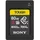 Sony CFexpress 80GB Typ-A R 800/W 700 MB/s)