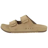 REEF Ojai Two Bar tan 11