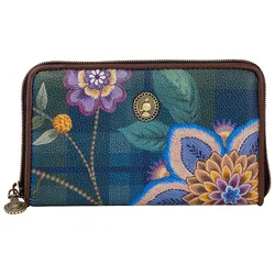 PIP Studio Willow Geldbeutel Flores Felices Portemonnaies  