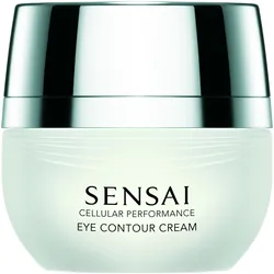 SENSAI CELLULAR PERFORMANCE Basis Linie Eye Contour Cream
