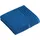 Handtuch 50 x 100 cm deep blue