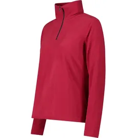 CMP Halbreißverschluss-Sweatshirt Anemone L