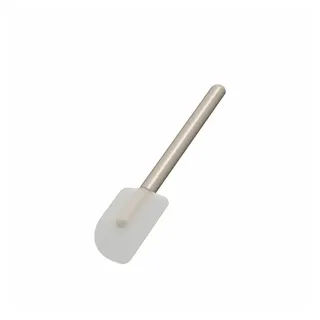 Rosti Classic Teigschaber 25,7 x 6,5 cm L Humus