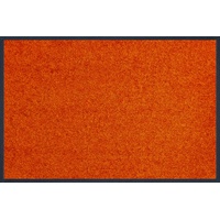 40 x 60 cm burnt orange