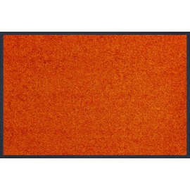 Wash+Dry Trend-Colour 40 x 60 cm burnt orange