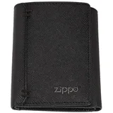 Zippo Geldbörse schwarz