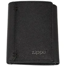 Zippo Geldbörse schwarz