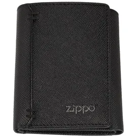 Zippo Geldbörse schwarz