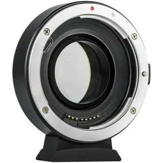 Viltrox EF-EOS M2 Objektivadapter