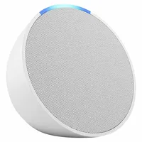 Amazon Echo Pop 1. Generation weiß