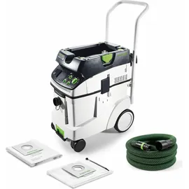 Festool Absaugmobil Cleantec CTM 48 E AC
