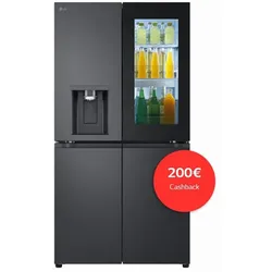 LG GMG960EVJE abzgl. 200€ Cashback (von LG nach Registrierung)