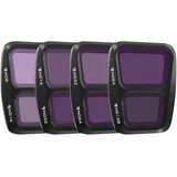 Freewell Filter schwarz für DJI Air 3
