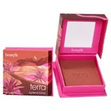 Benefit Cosmetics Benefit Teint Terra in Terracotta mit Goldschimmer 6 g