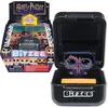 Bitzee Harry Potter - interaktives Spielzeug mit 20 virtuellen Harry Potter Charakteren, Sammlerstück in magischem Design