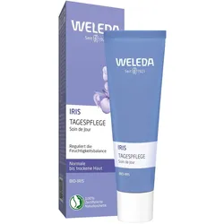 Weleda Iris Iris Tagespflege Tagescreme 30 ml 