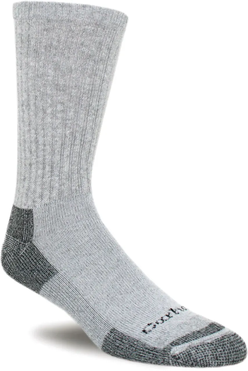 Carhartt All Season, chaussettes - Gris Clair - M