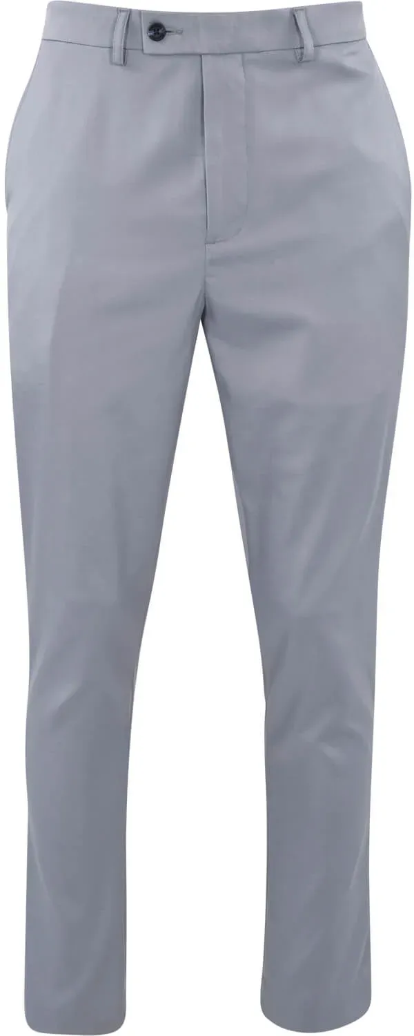 Callaway Hose Solid Stretch, grau