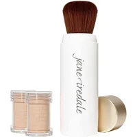 Jane Iredale Amazing Base Refillable Brush + 2 Refills