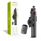 mobile origin Magnetic Selfie Stick Tripod S1
