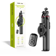 mobile origin Magnetic Selfie Stick Tripod S1