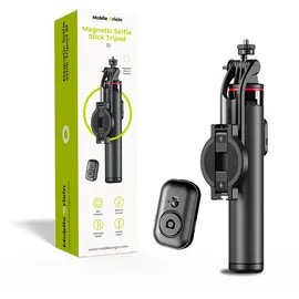 mobile origin Magnetic Selfie Stick Tripod S1
