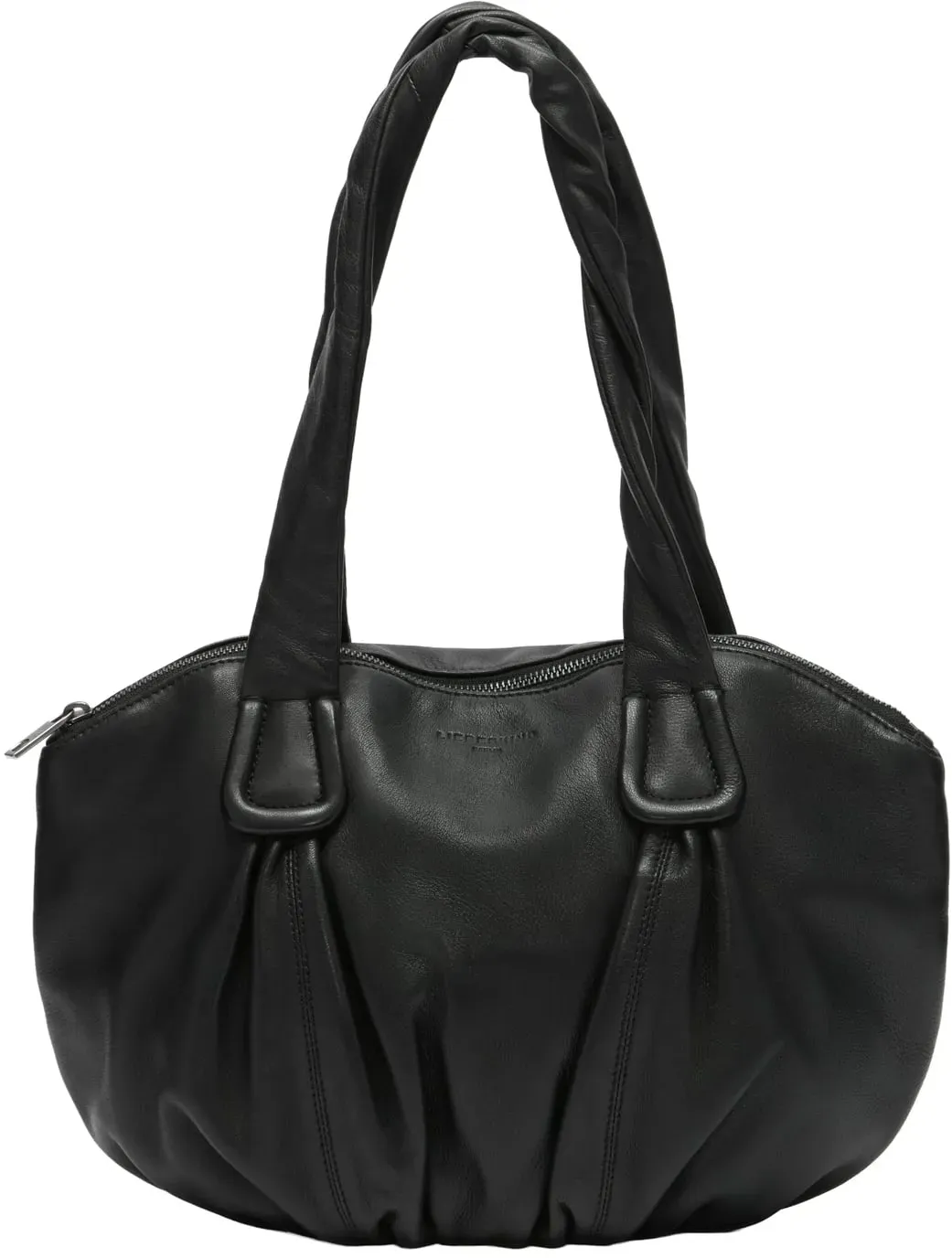 Liebeskind Berlin Henkeltasche Archive Lucy Shopper S black