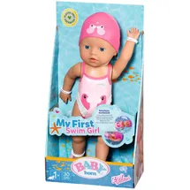 Zapf Baby Born My First Swim Girl (30 cm)