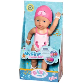 Zapf Baby Born My First Swim Girl (30 cm)