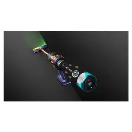 Dyson Gen5detect Absolute nachtblau/kupfer