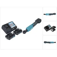 Makita WR 100 DWA Akku Ratschenschrauber 12 V 47,5