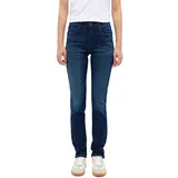 Mustang Damen Jeans Style Shelby Slim - 26W / 32L