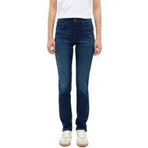 Mustang Damen Jeans Style Shelby Slim - 26W / 32L