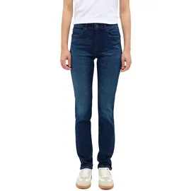 Mustang Damen Jeans Style Shelby Slim - 26W / 32L