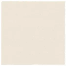 Papstar "ROYAL Collection" 1/4-Falz 40 cm x 40 cm champagner