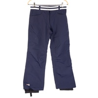 F2 Snowboardhose Silur Girls Pant Navy Damen skihose schneehose, Größe: XL