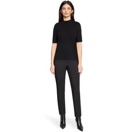 Betty Barclay Damen mit Bügelfalte Schwarz,36 | 36