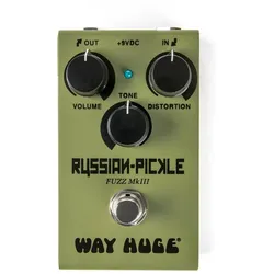 Way Huge WM42 Smalls Russian Pickle