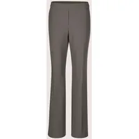 Madeleine Schlupfhose Elegante grau 40