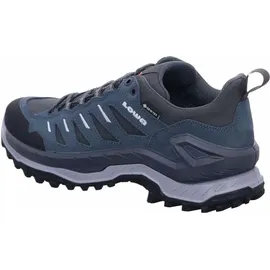 Lowa INNOVO GTX LO dunkelpetrol/moor, 42,5