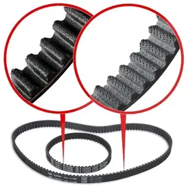 Gates Wasserpumpe + Zahnriemensatz