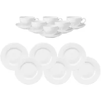 Villeroy & Boch Royal Kaffeeservice 18-tlg. Set - DS