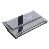 Decksaver Korg Drumlogue Cover - Abdeckung für Keyboards