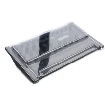 Decksaver Korg Drumlogue Cover - Abdeckung für Keyboards