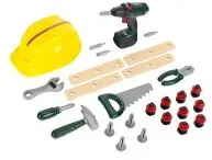 Bosch - Handwerker Set, 36-tlg.