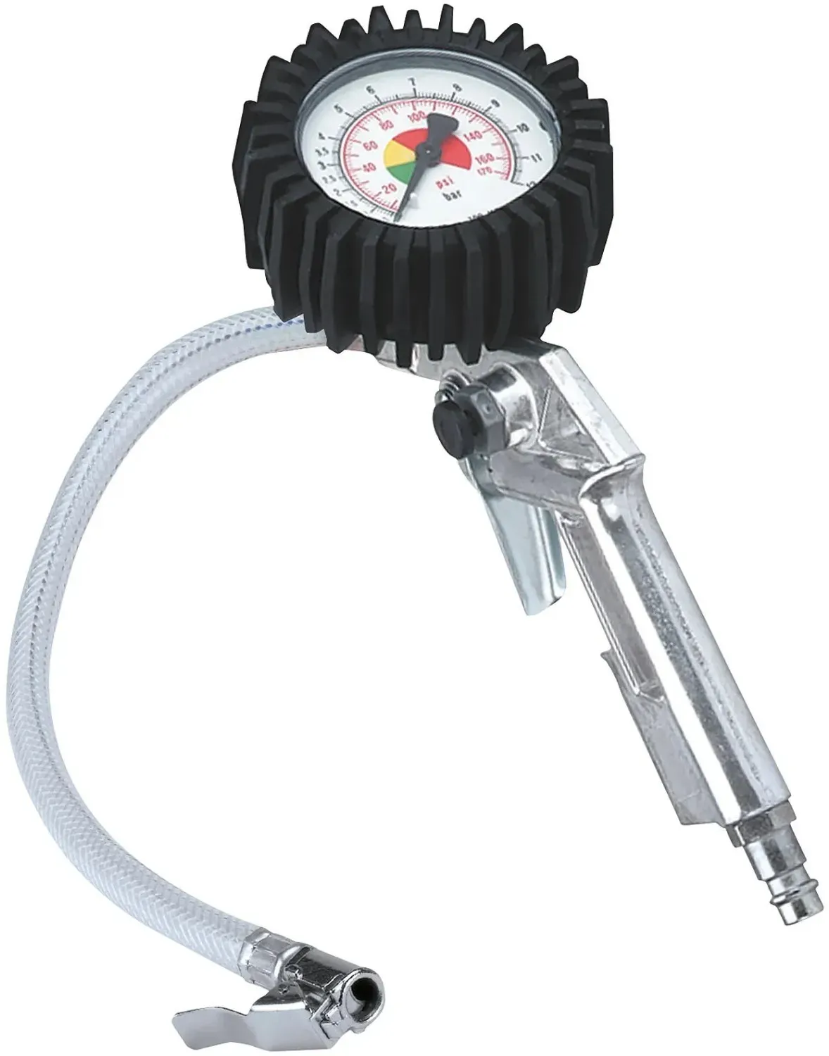 reifenf�llmesser mit manometer