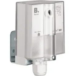 BERKER Helligkeits- u. Temp.sens. 75492002