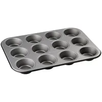 Zenker Muffinform 12er