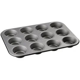 Zenker Muffinform 12er